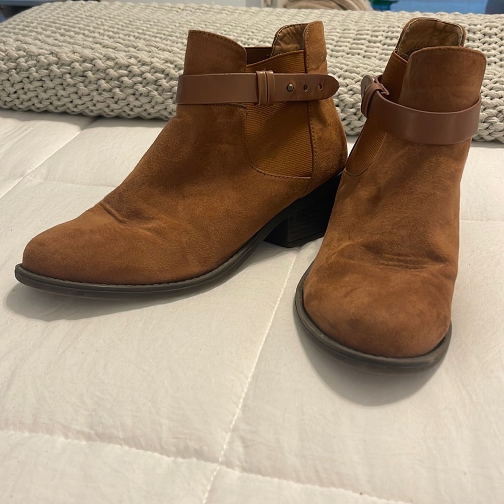 Bootie